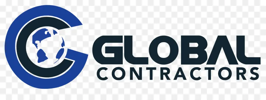 Logotipo De Contratistas Globales，Compañía PNG