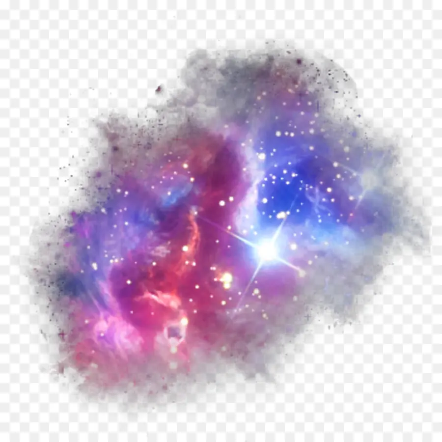 Galaxy，Universo Observable PNG