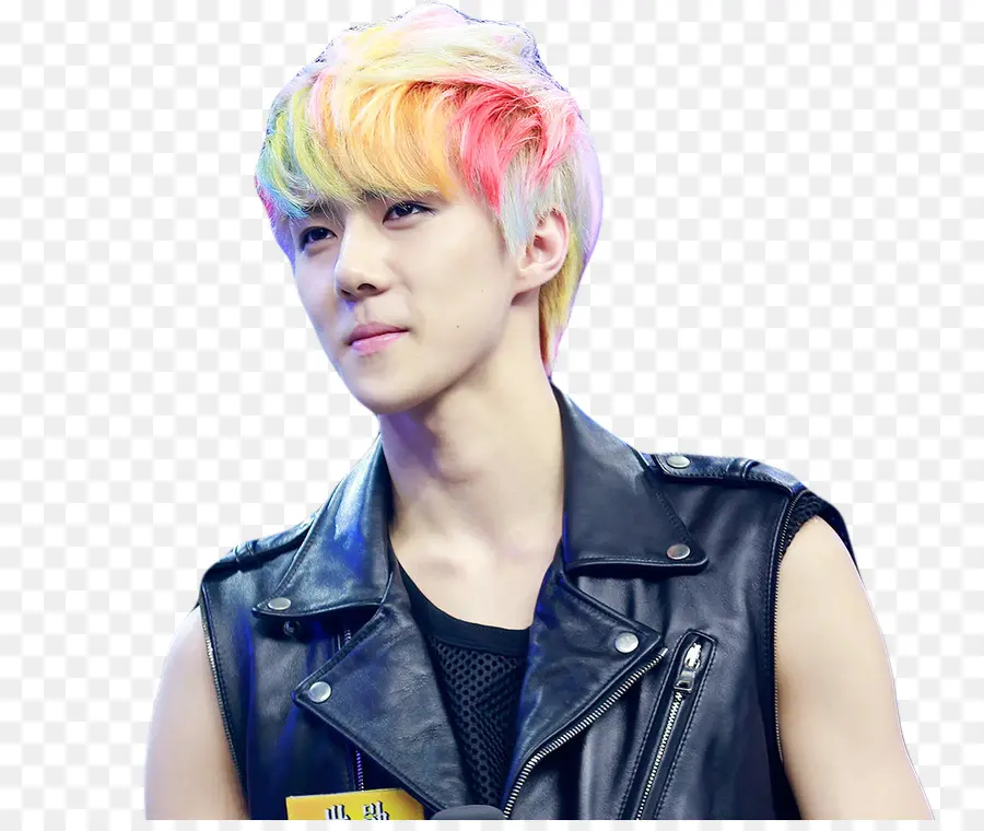 Sehun，Exo PNG