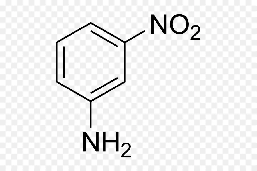 Estructura Química，Molécula PNG