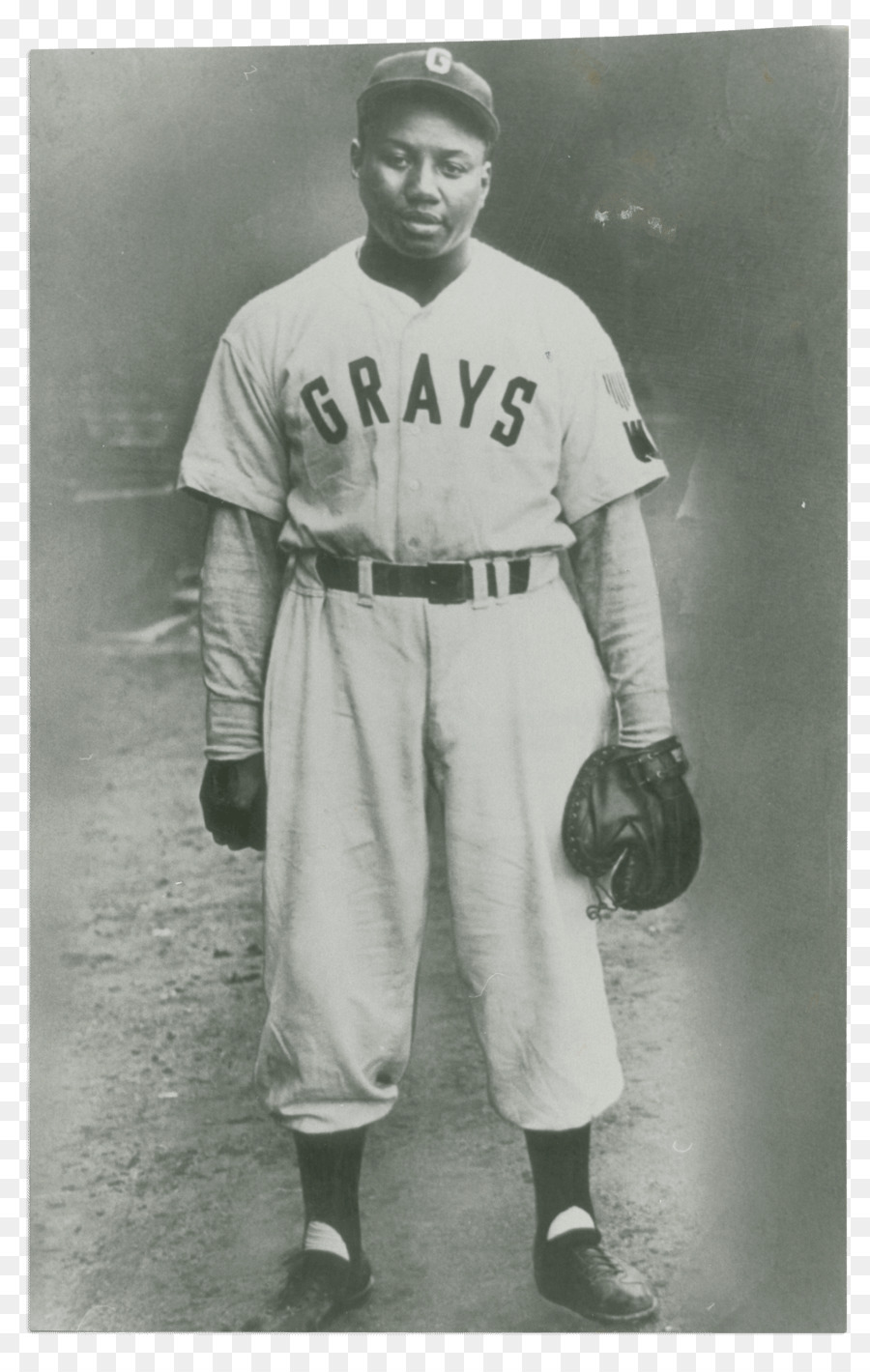 Josh Gibson，Homestead Grays PNG