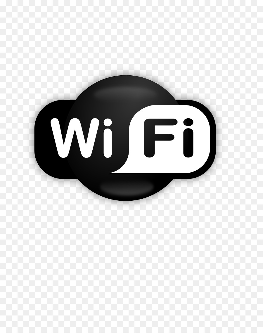 Logotipo De Wi Fi，Internet PNG