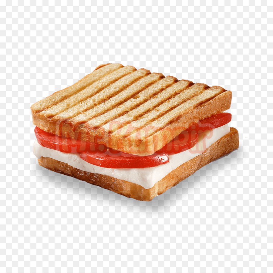 Sándwich，Pan PNG