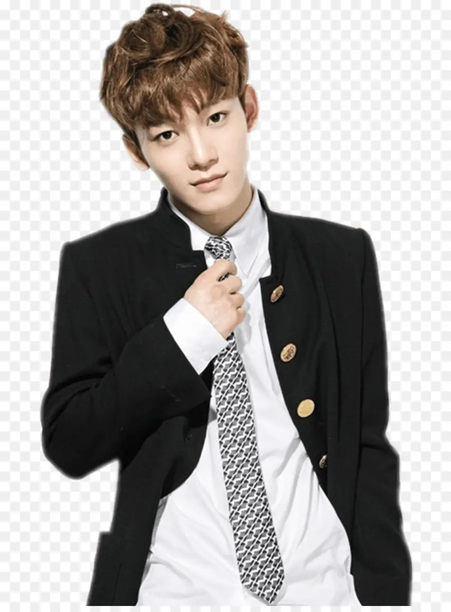 Chen，Exo PNG