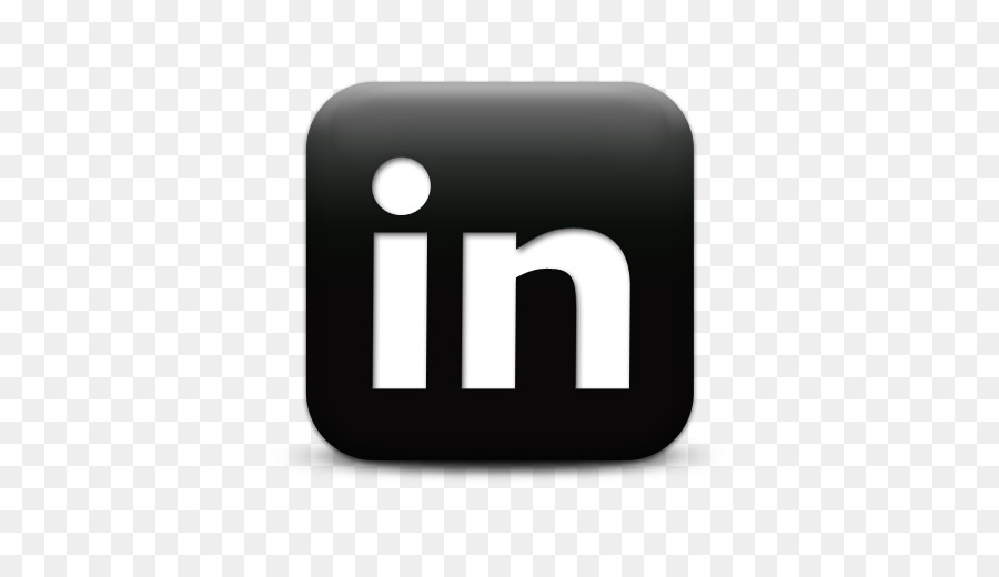 Logotipo De Linkedin，Redes Sociales PNG