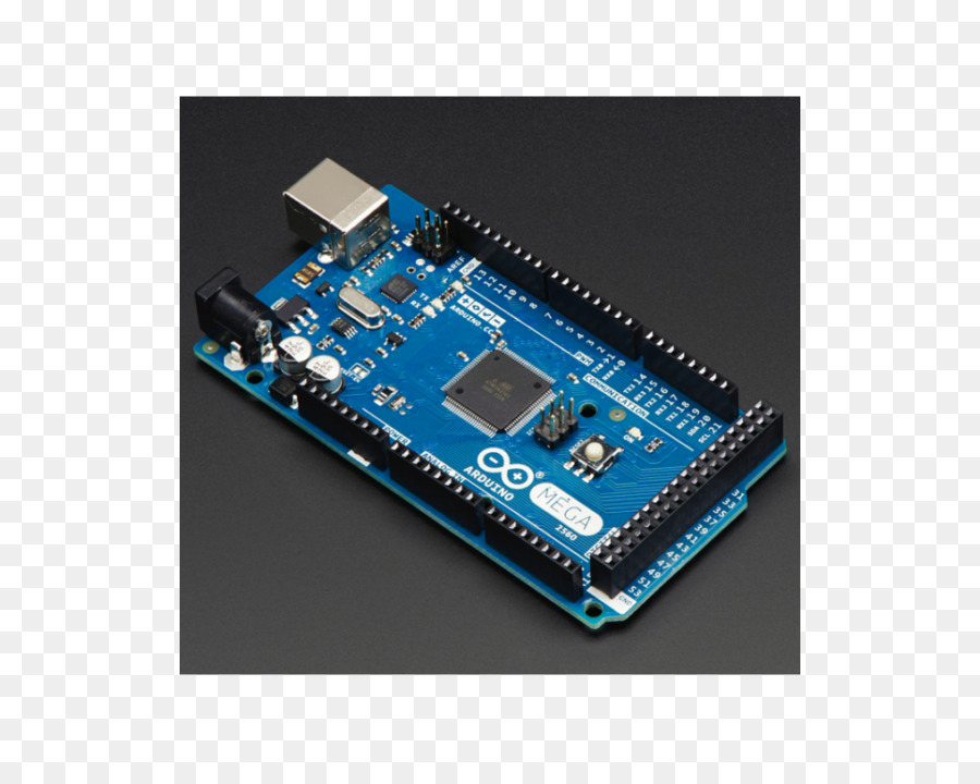 Placa Arduino，Microcontrolador PNG