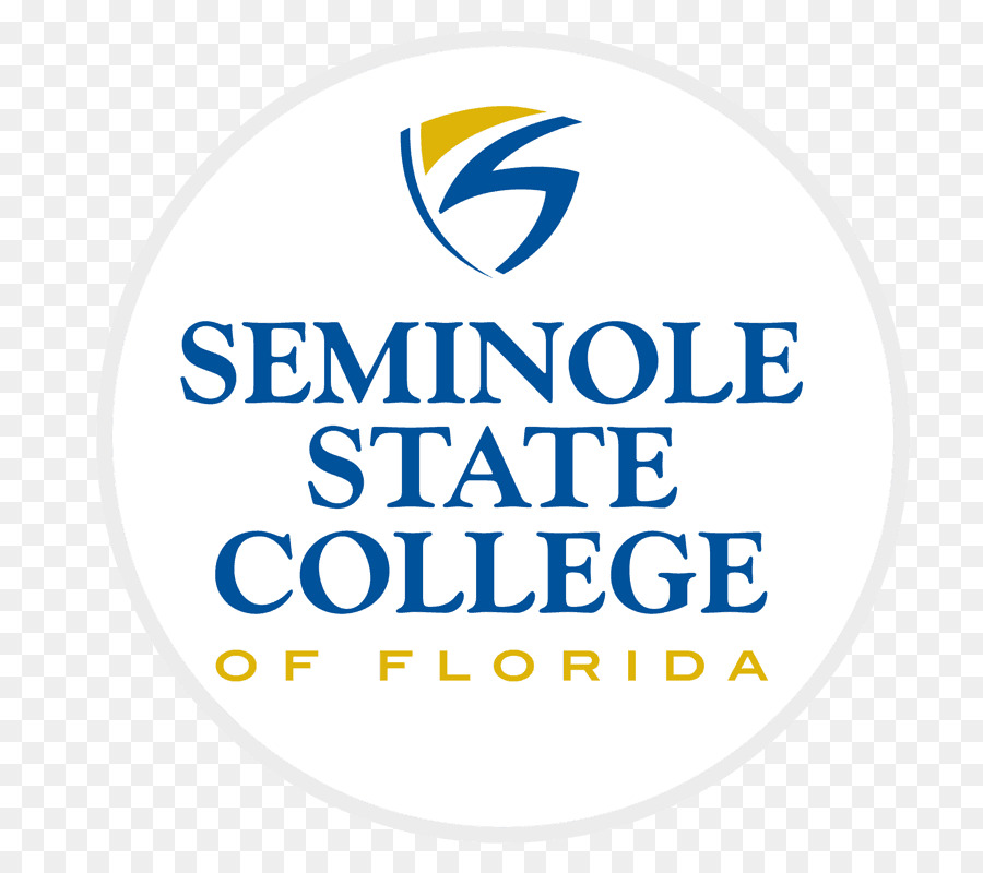 Seminole State College De La Florida，La Universidad De La Florida Central PNG