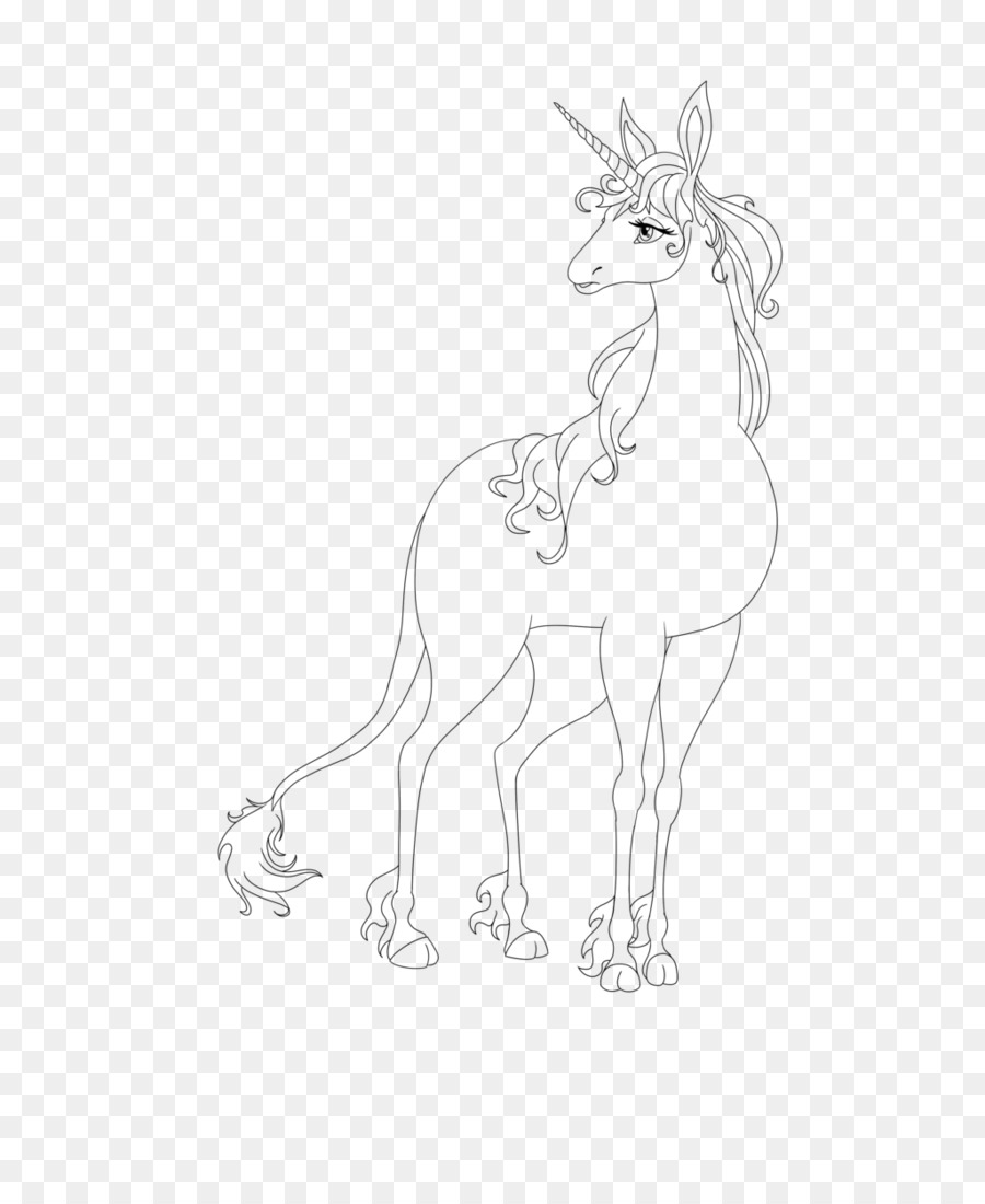 Caballo，Pony PNG