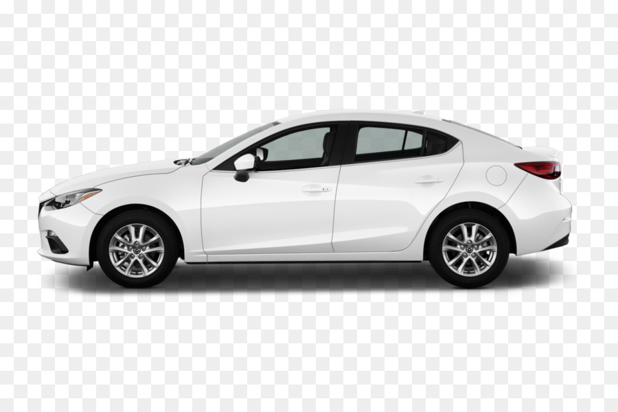 El Mazda3 2015，Mazda PNG