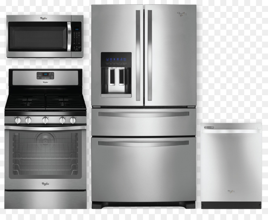 Refrigerador，Whirlpool Corporation PNG