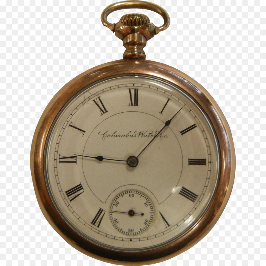 Reloj，Waltham PNG