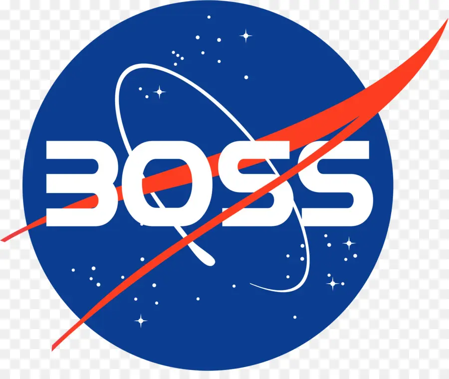 Logo，Estación Espacial Internacional PNG