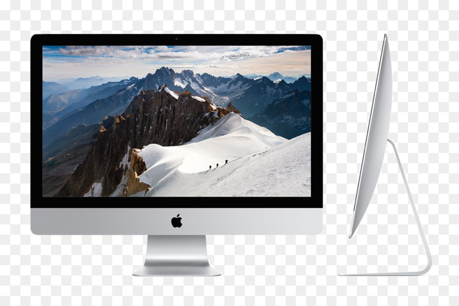 Imac，Mac Mini PNG