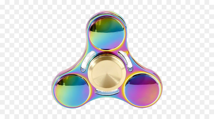 Fidget Spinner，Inquietud PNG