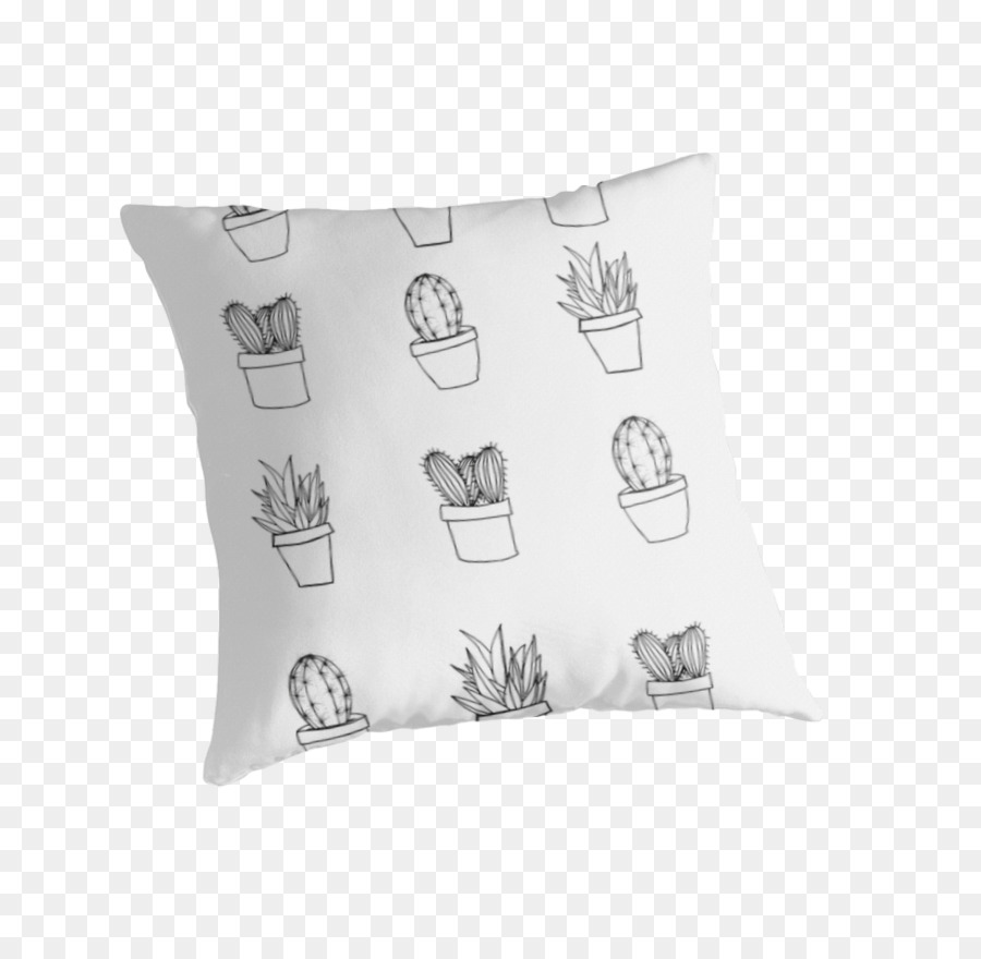 Tirar Almohadas，Almohada PNG