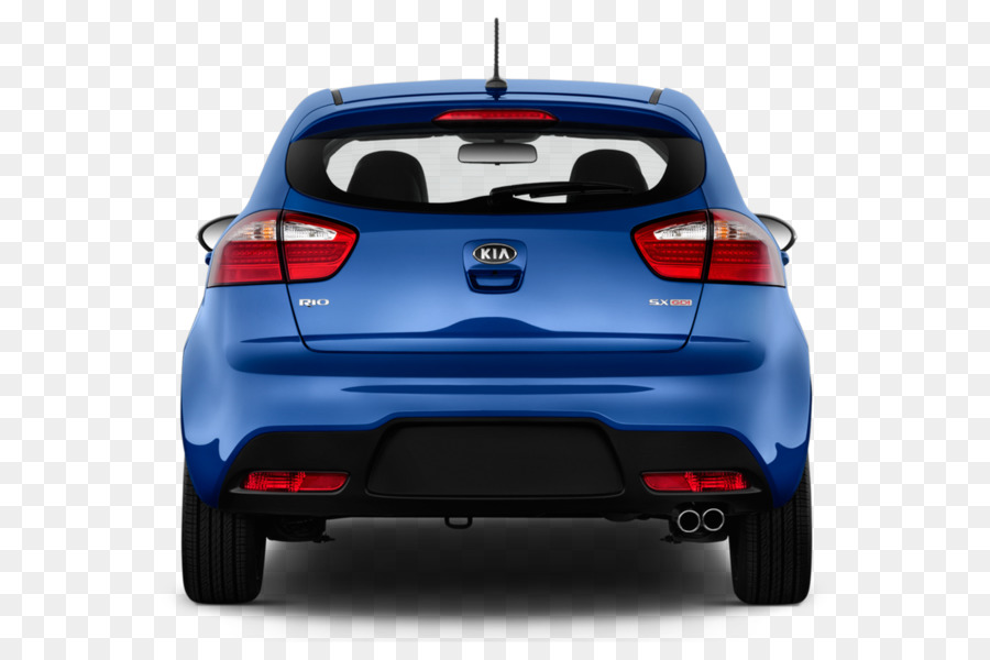 2014 Kia ​​rio，2013 Kia Rio PNG