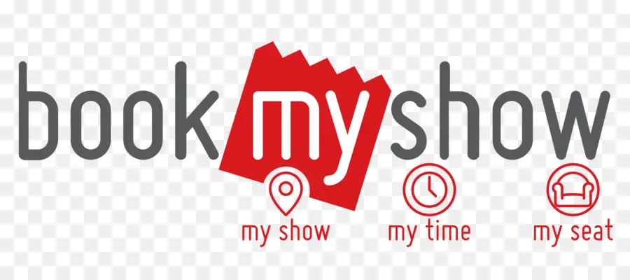 Show De Bookmy，India PNG