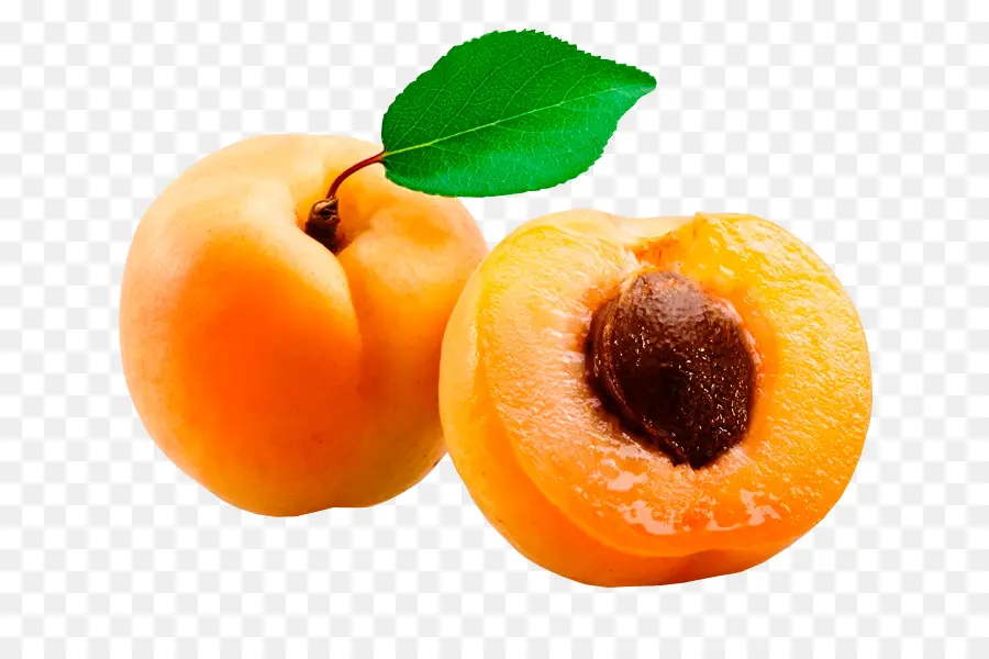 Albaricoque，La Fruta PNG