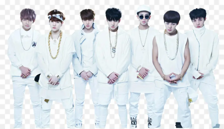 Bts，Orul82 PNG