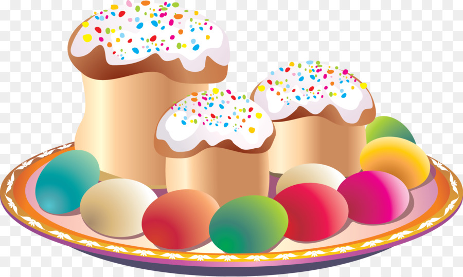 Kulich，Pascua PNG