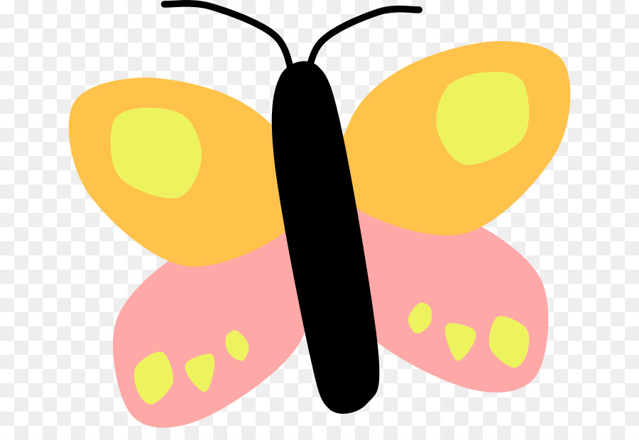 Mariposa，Metarchivo De Windows PNG