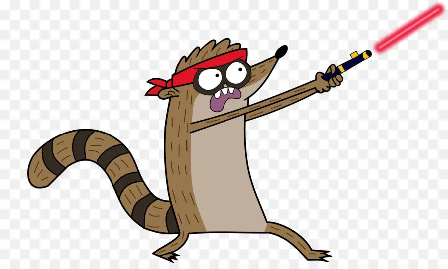 Rigby，Mardoqueo PNG