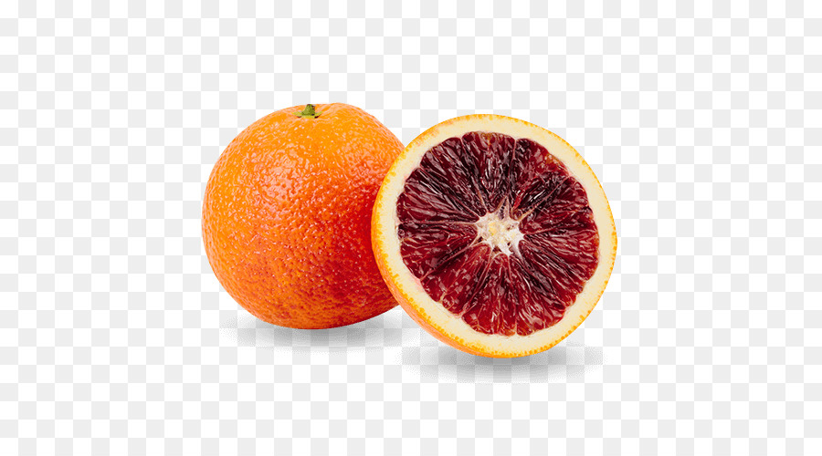 Naranja De Sangre，Naranja PNG
