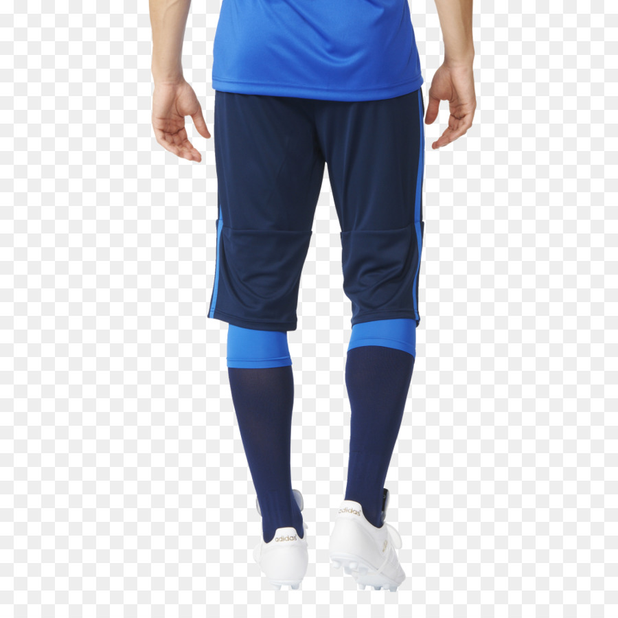 Camiseta，Azul PNG