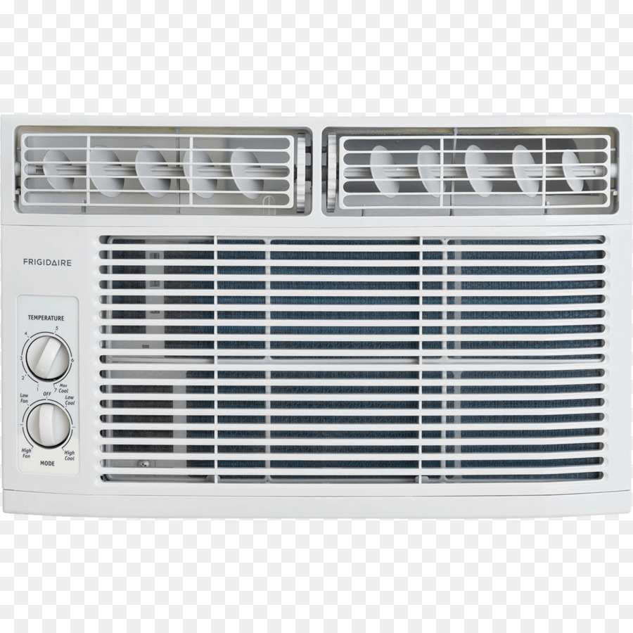 Aire Acondicionado，Frigidaire PNG