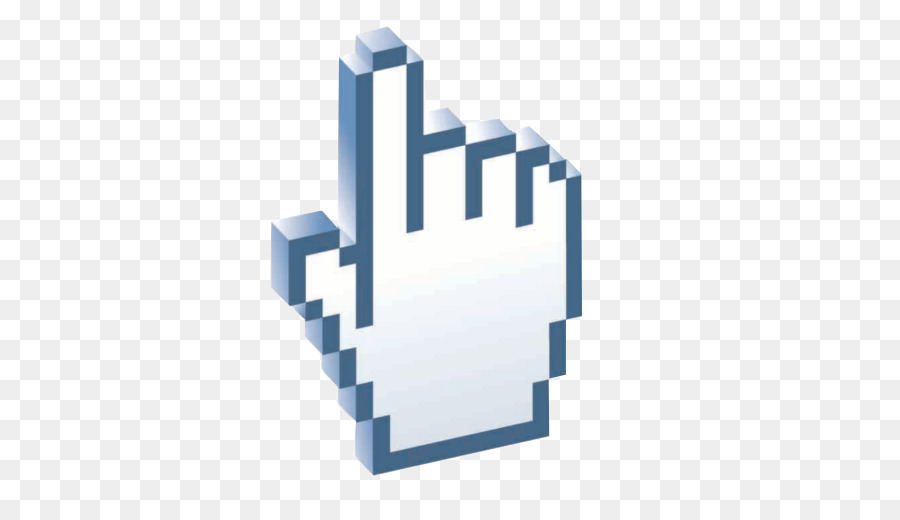 Cursor，Puntero PNG