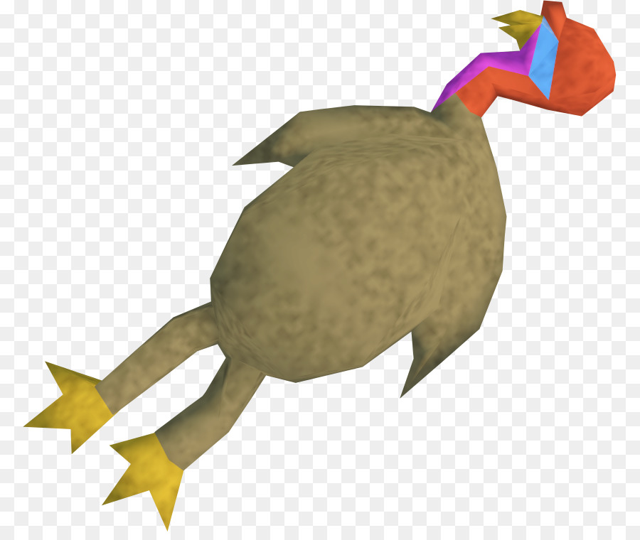 Pato，Runescape PNG