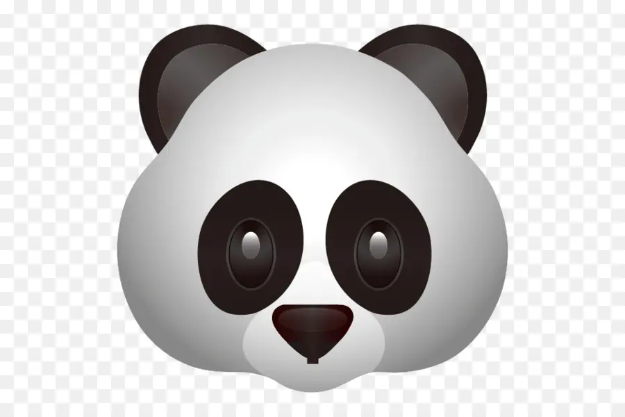 Cara De Panda，Oso PNG