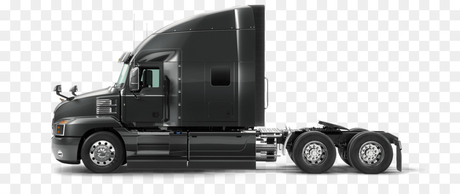 Mack Trucks，Coche PNG