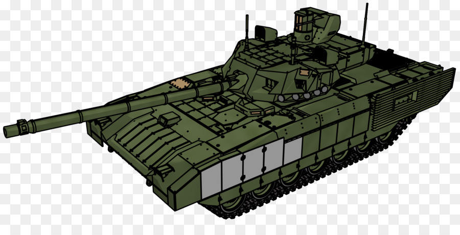 Tanque，T14 Armata PNG