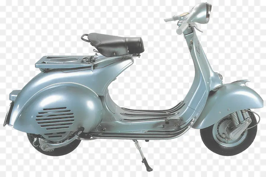 Vespa，Scooter PNG