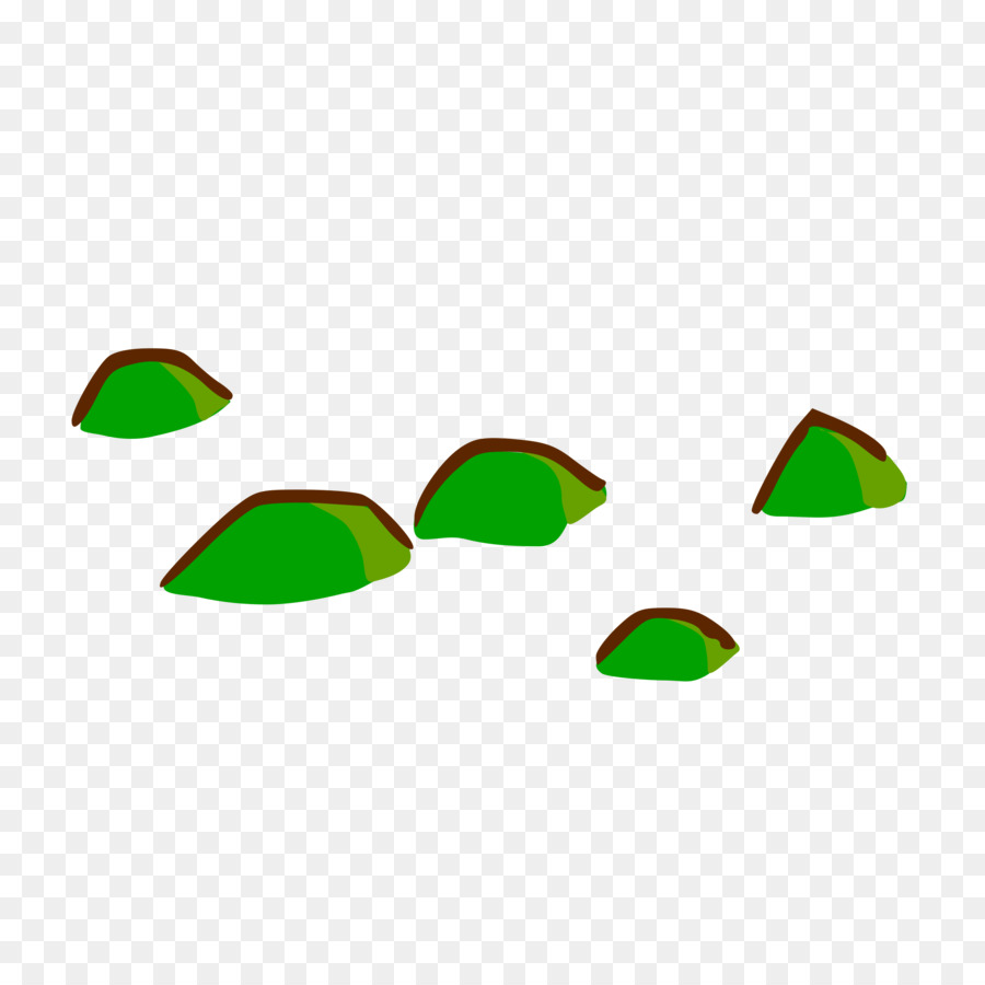 Islas Verdes，Paisaje PNG