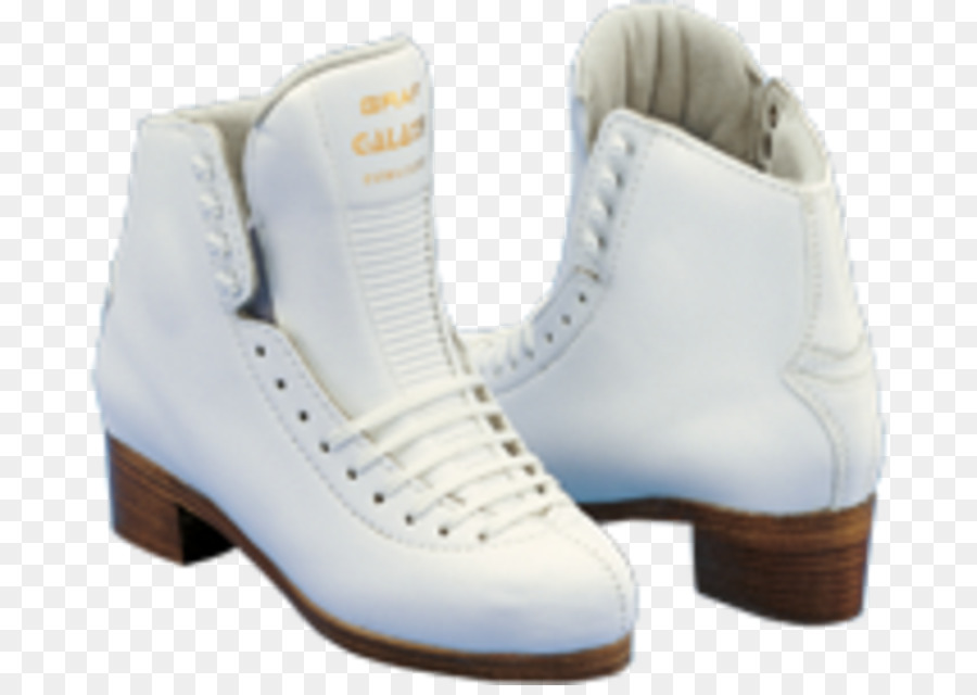 Botas De Patinaje Sobre Hielo，Patines PNG