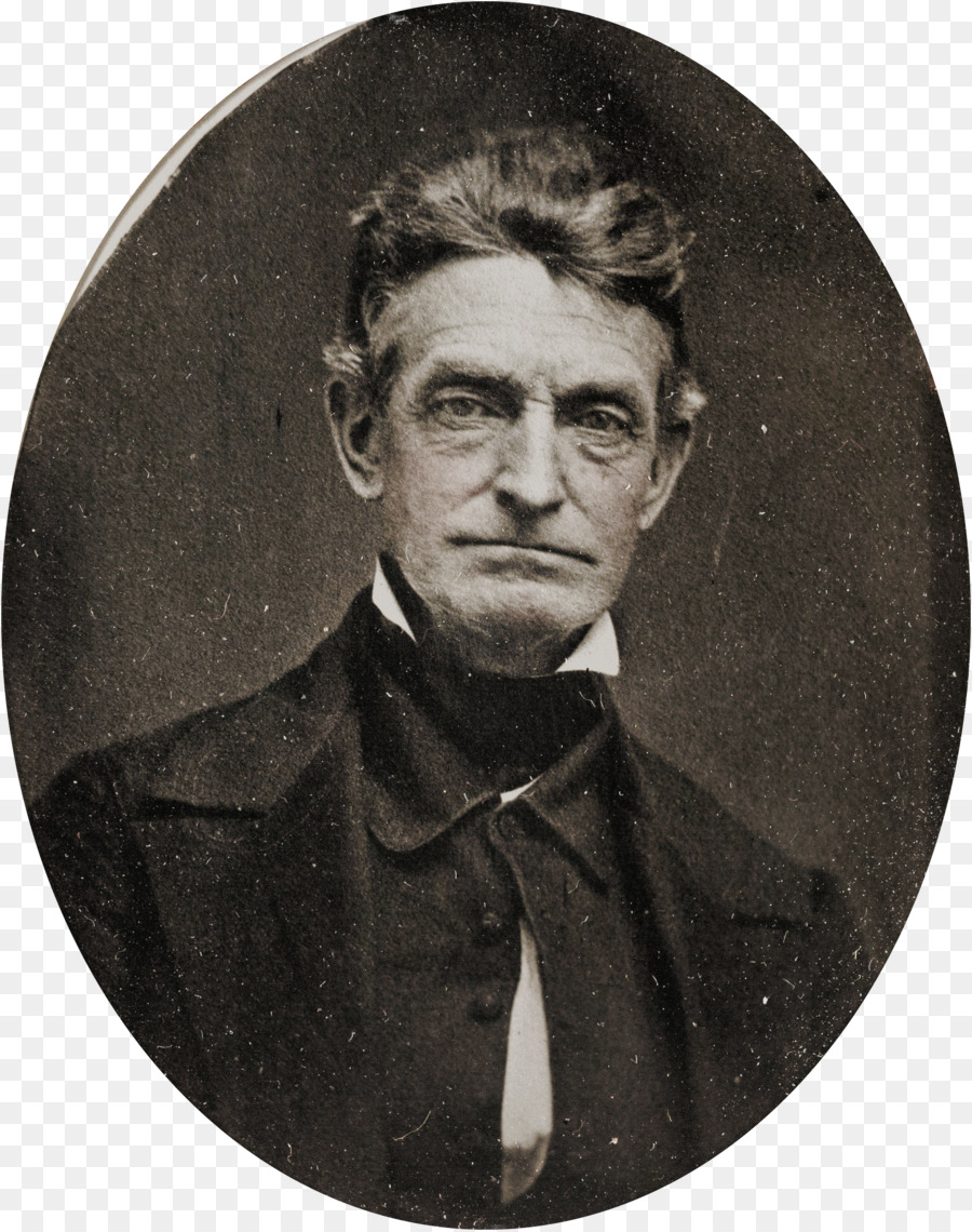 John Brown，Estados Unidos PNG