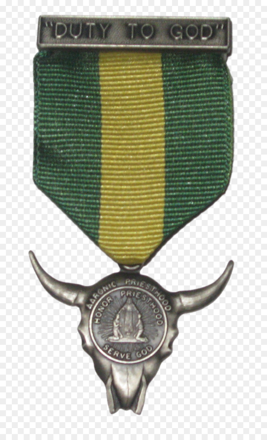 Premio De Deber Con Dios，Sacerdocio Aarónico PNG