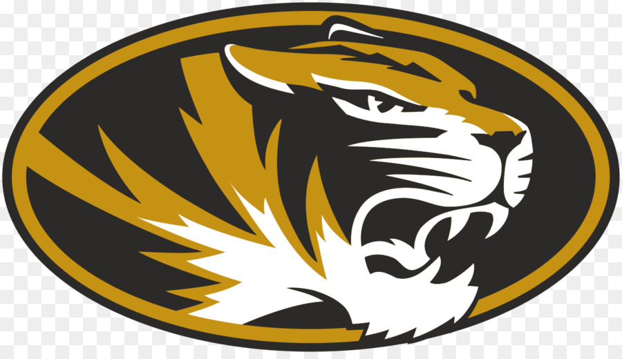 La Universidad De Missouri，Missouri Tigers Baloncesto Masculino PNG