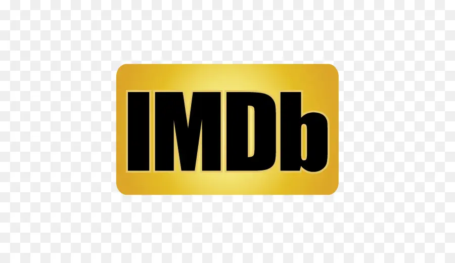 Logotipo De Imdb，Película PNG