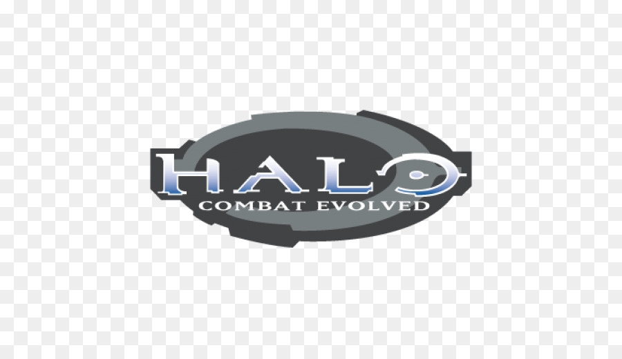 Logotipo De Halo Combat Evolucionado，Videojuego PNG