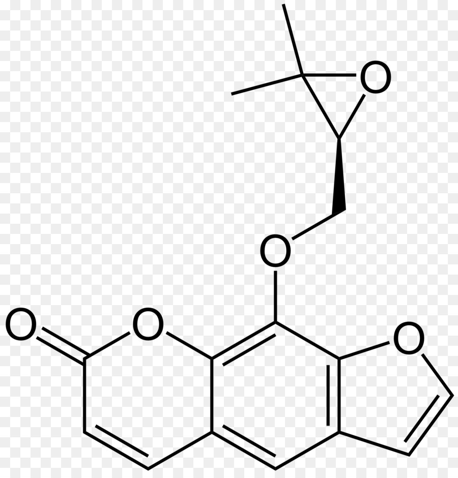 Estructura Química，Molécula PNG