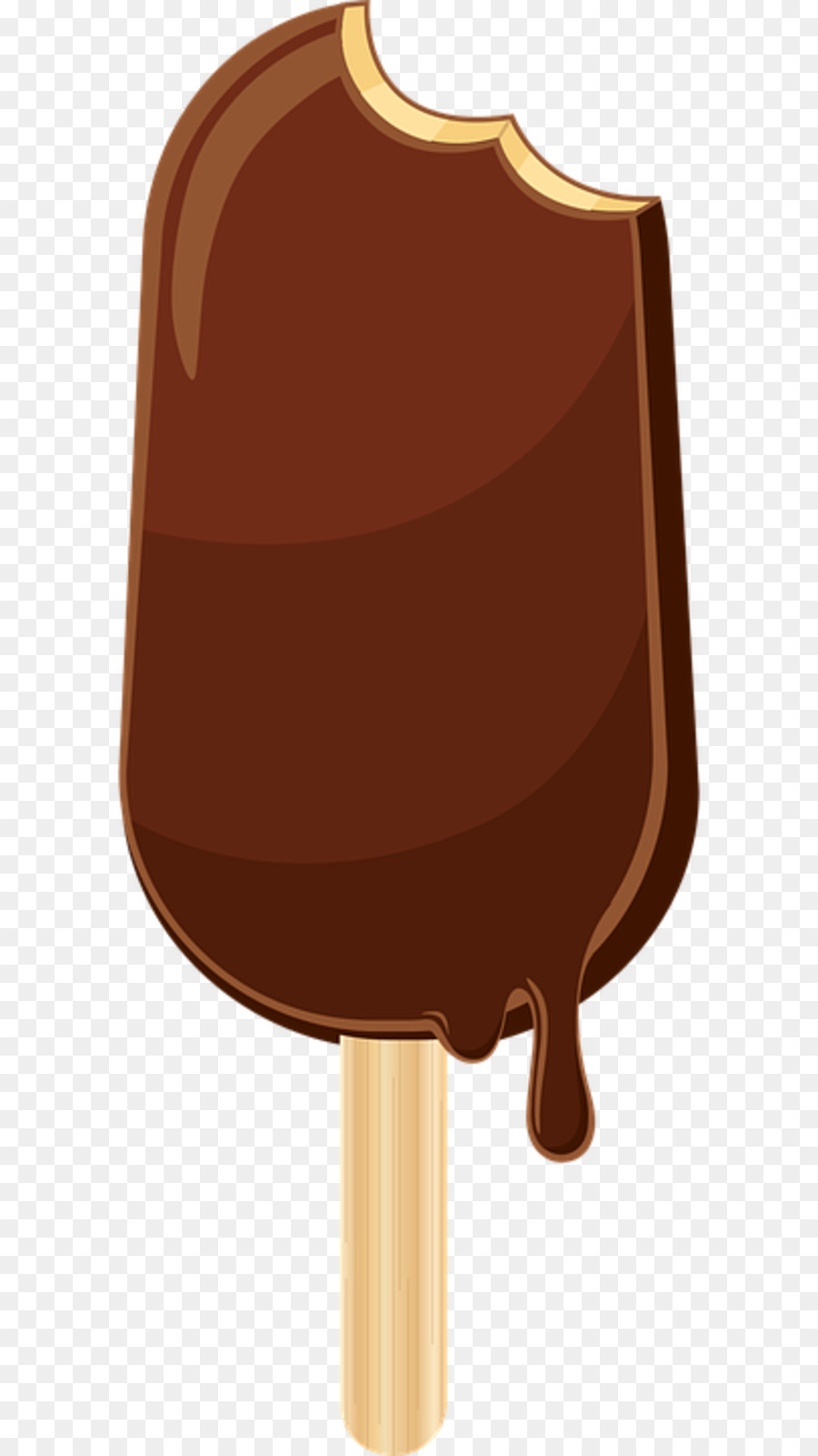 El Helado De Chocolate，Helado PNG