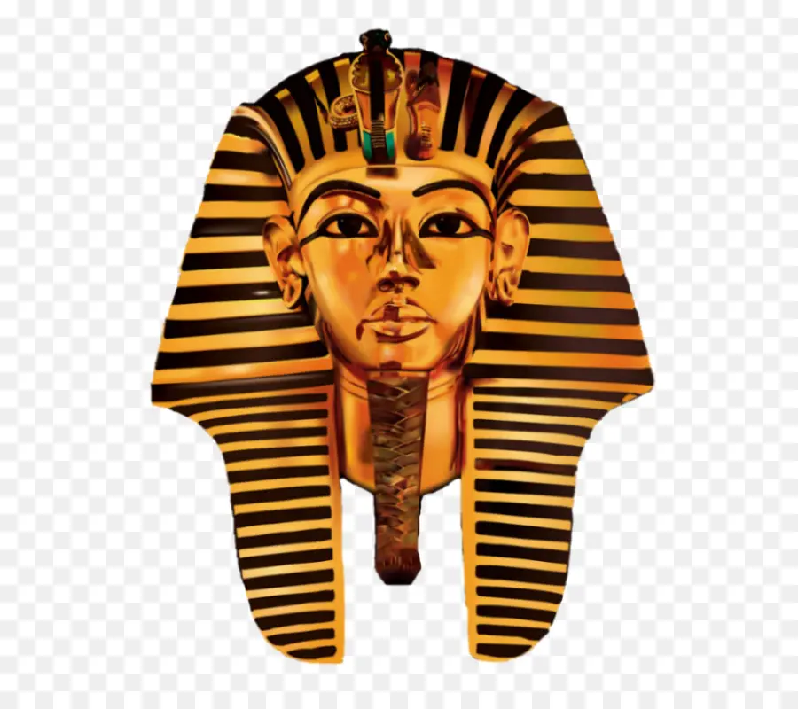 Tutankamón，El Antiguo Egipto PNG