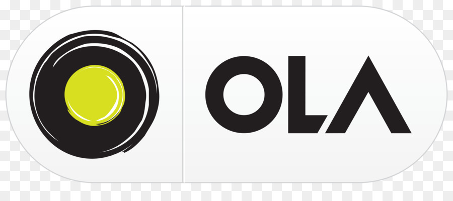 Ola Taxis，Taxi PNG