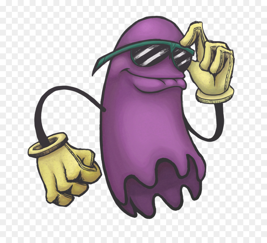 Fantasma，Dibujo PNG