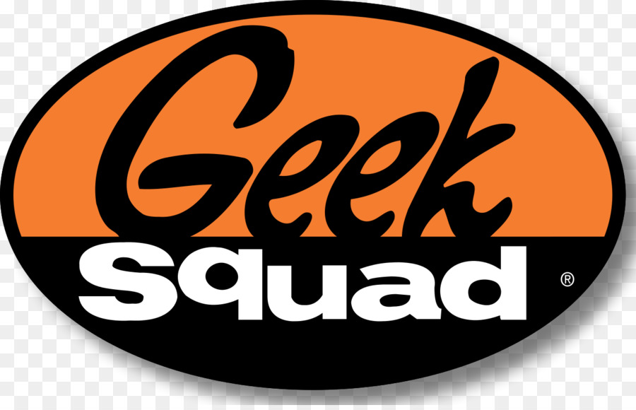 Geek Squad，Soporte Técnico PNG