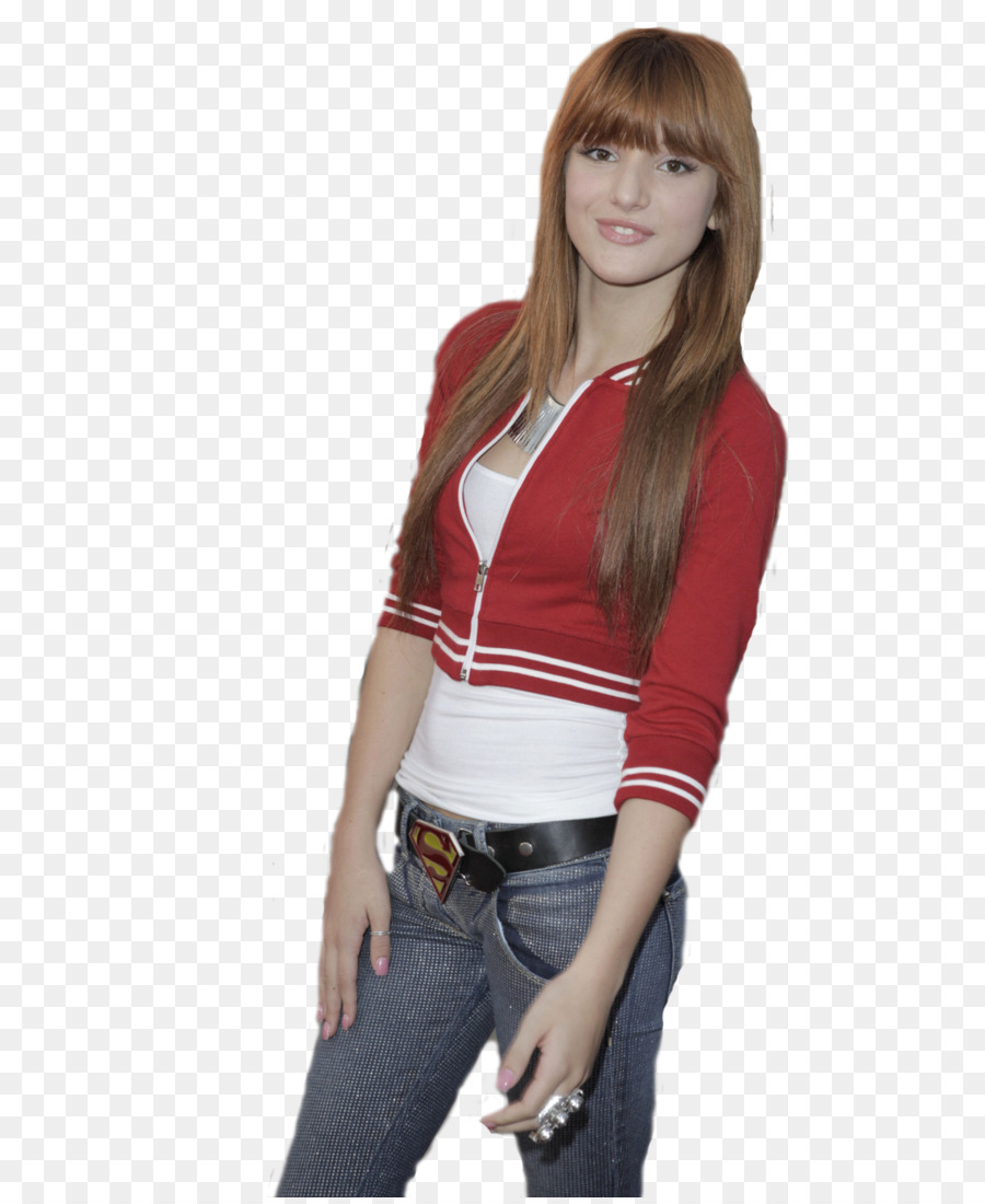 Bella Thorne，Camiseta PNG