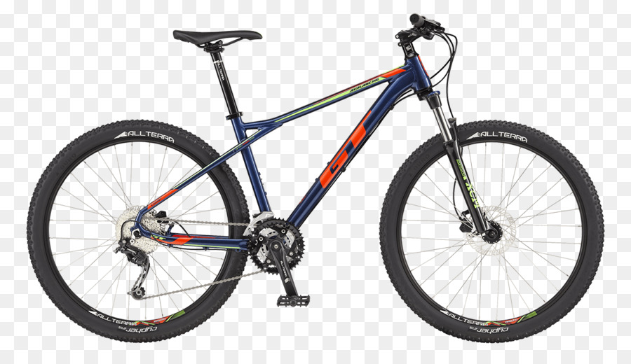 Gt Bicycles，Bicicleta PNG